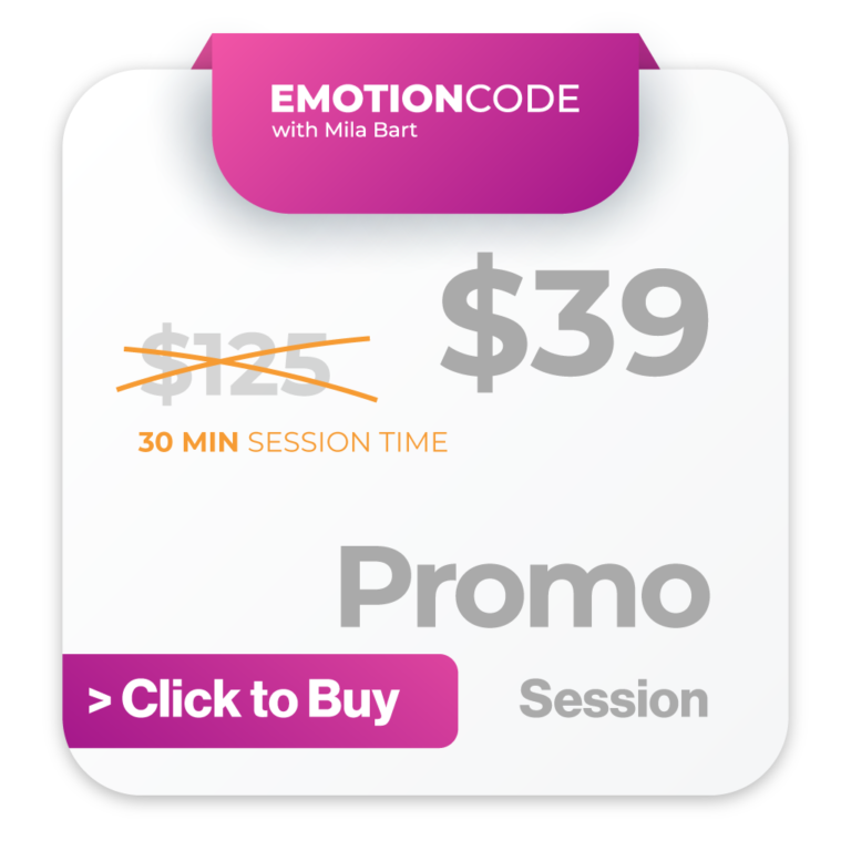 emotion code practitioner
